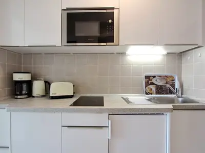 Ferienwohnung für 2 Personen (25 m²) in Westerland (Sylt) 10/10