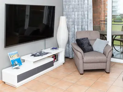 Ferienwohnung für 5 Personen (90 m²) in Duhnen 2/10