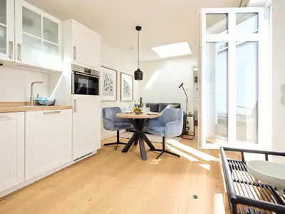 Ferienwohnung für 2 Personen (40 m²) in Westerland (Sylt) 1/10
