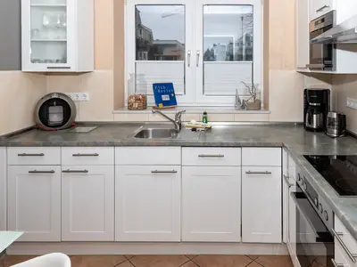 Ferienwohnung für 5 Personen (90 m²) in Duhnen 3/10