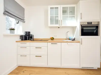Ferienwohnung für 2 Personen (40 m²) in Westerland (Sylt) 2/10