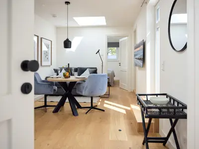 Ferienwohnung für 2 Personen (40 m²) in Westerland (Sylt) 3/10