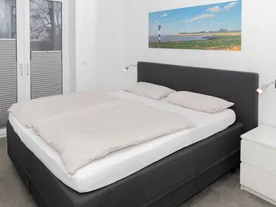 Ferienwohnung für 5 Personen (90 m²) in Duhnen 4/10