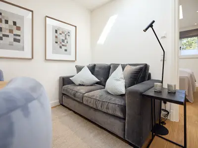 Ferienwohnung für 2 Personen (40 m²) in Westerland (Sylt) 4/10