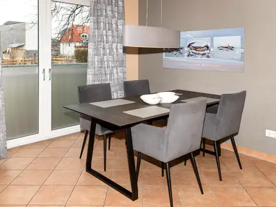 Ferienwohnung für 5 Personen (90 m²) in Duhnen 5/10