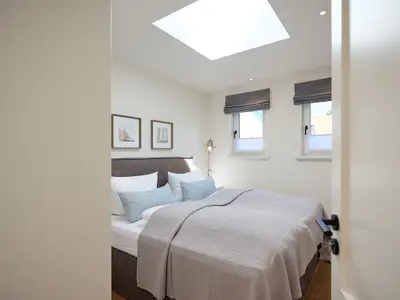 Ferienwohnung für 2 Personen (40 m²) in Westerland (Sylt) 5/10