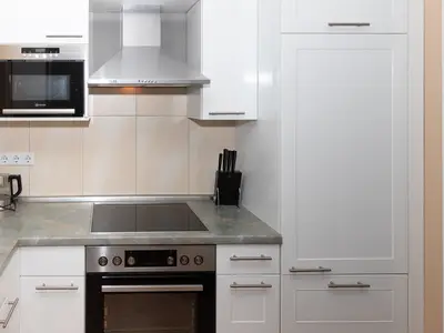 Ferienwohnung für 5 Personen (90 m²) in Duhnen 7/10