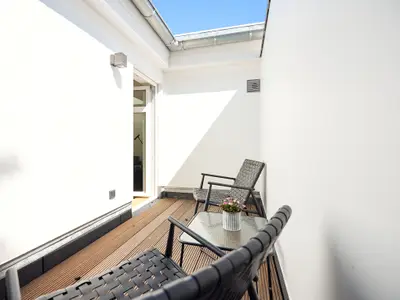 Ferienwohnung für 2 Personen (40 m²) in Westerland (Sylt) 7/10