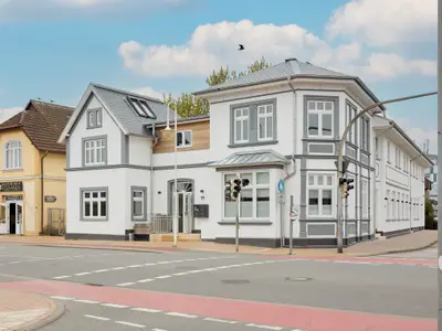 Ferienwohnung für 2 Personen (40 m²) in Westerland (Sylt) 8/10