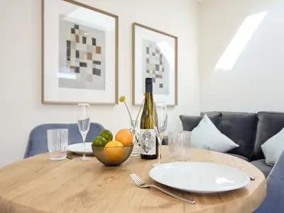 Ferienwohnung für 2 Personen (40 m²) in Westerland (Sylt) 9/10