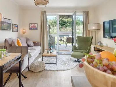 Ferienwohnung für 4 Personen (74 m²) in Heiligenhafen 1/10