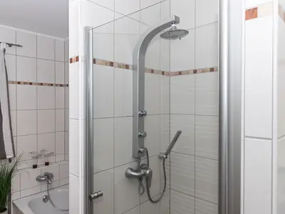 Ferienwohnung für 5 Personen (90 m²) in Duhnen 10/10