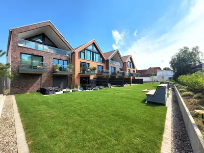 Ferienwohnung für 4 Personen (74 m²) in Heiligenhafen 2/10