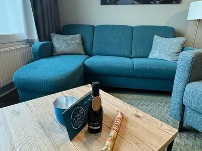 Ferienwohnung für 2 Personen (29 m²) in Heiligenhafen 1/9