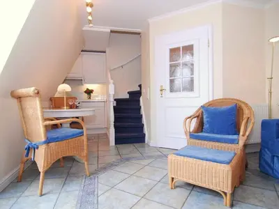 Ferienwohnung für 2 Personen (42 m²) in Westerland (Sylt) 3/10