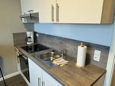 Ferienwohnung für 2 Personen (29 m²) in Heiligenhafen 2/9
