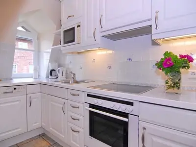 Ferienwohnung für 2 Personen (42 m²) in Westerland (Sylt) 5/10