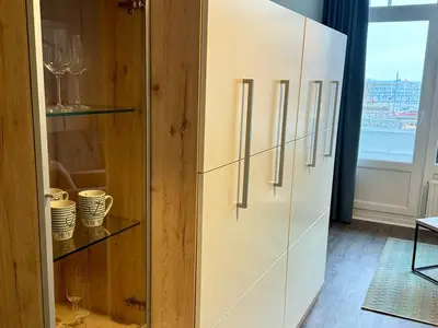 Ferienwohnung für 2 Personen (29 m²) in Heiligenhafen 6/9