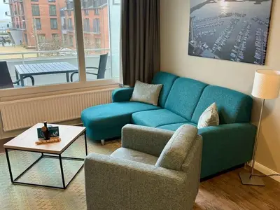 Ferienwohnung für 2 Personen (29 m²) in Heiligenhafen 7/9