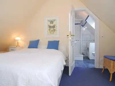 Ferienwohnung für 2 Personen (42 m²) in Westerland (Sylt) 9/10