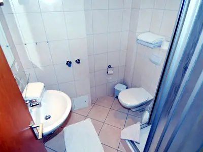 Ferienwohnung für 2 Personen (29 m²) in Heiligenhafen 8/9