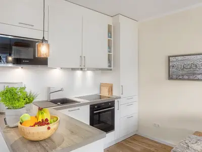 Ferienwohnung für 4 Personen (74 m²) in Heiligenhafen 10/10