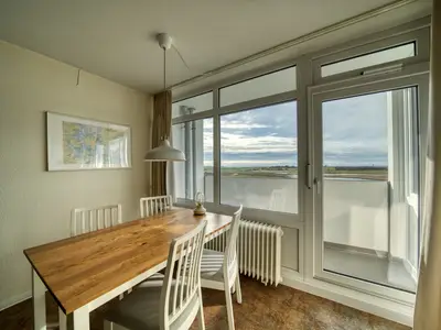 Ferienwohnung für 4 Personen (45 m²) in Heiligenhafen 4/10