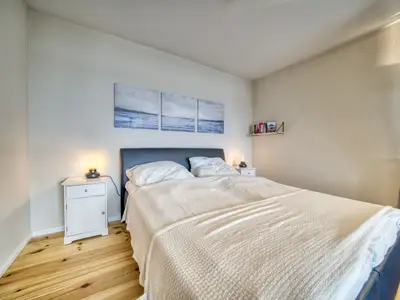 Ferienwohnung für 4 Personen (45 m²) in Heiligenhafen 8/10
