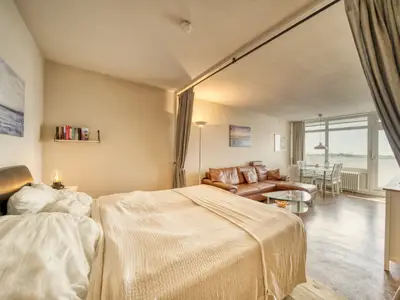 Ferienwohnung für 4 Personen (45 m²) in Heiligenhafen 9/10