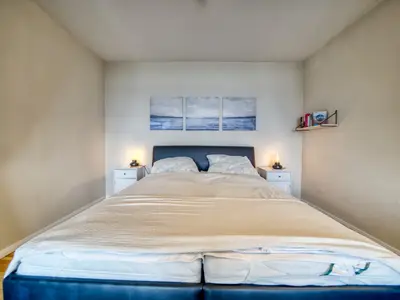 Ferienwohnung für 4 Personen (45 m²) in Heiligenhafen 10/10