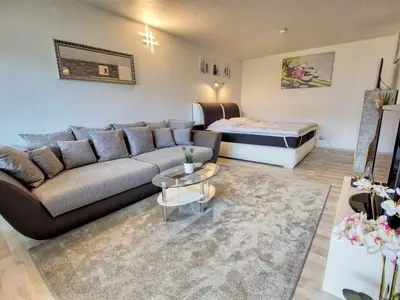 Ferienwohnung für 3 Personen (45 m²) in Heiligenhafen 1/10