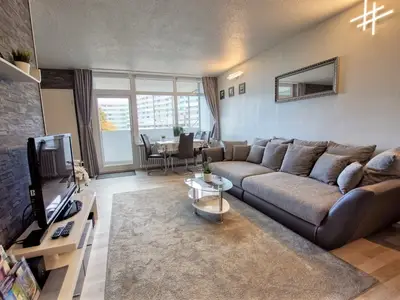Ferienwohnung für 3 Personen (45 m²) in Heiligenhafen 4/10