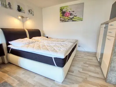 Ferienwohnung für 3 Personen (45 m²) in Heiligenhafen 9/10