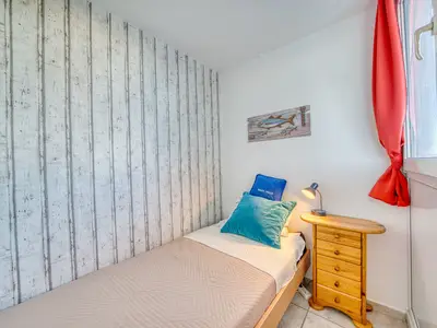 Ferienwohnung für 3 Personen (45 m²) in Heiligenhafen 4/10
