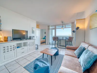 Ferienwohnung für 3 Personen (45 m²) in Heiligenhafen 5/10