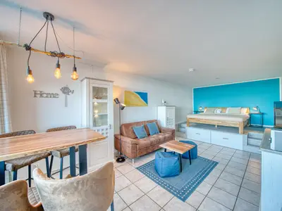 Ferienwohnung für 3 Personen (45 m²) in Heiligenhafen 6/10