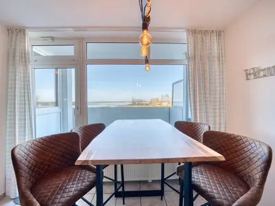 Ferienwohnung für 3 Personen (45 m²) in Heiligenhafen 7/10