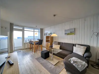 Ferienwohnung für 4 Personen (45 m²) in Heiligenhafen 1/10