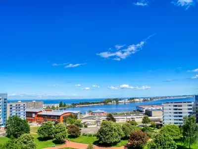 Ferienwohnung für 4 Personen (45 m²) in Heiligenhafen 2/10