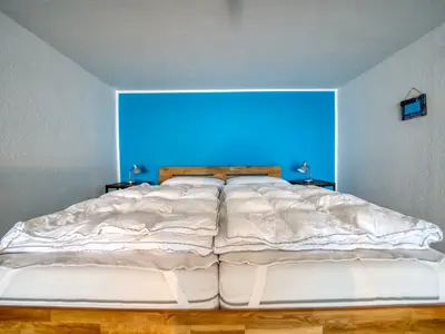 Ferienwohnung für 3 Personen (45 m²) in Heiligenhafen 10/10