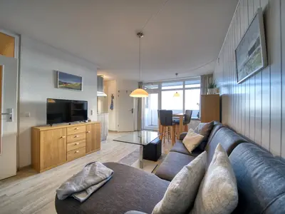 Ferienwohnung für 4 Personen (45 m²) in Heiligenhafen 3/10