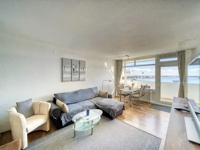 Ferienwohnung für 4 Personen (45 m²) in Heiligenhafen 1/10