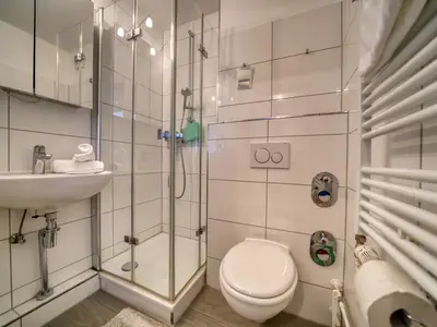 Ferienwohnung für 4 Personen (45 m²) in Heiligenhafen 10/10