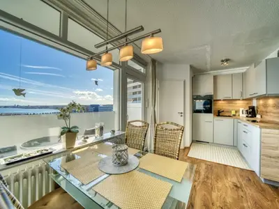 Ferienwohnung für 4 Personen (45 m²) in Heiligenhafen 4/10