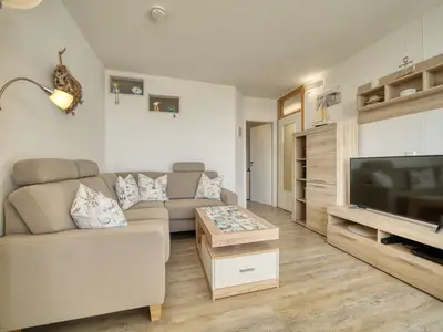 Ferienwohnung für 4 Personen (45 m²) in Heiligenhafen 1/10