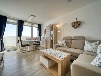 Ferienwohnung für 4 Personen (45 m²) in Heiligenhafen 4/10