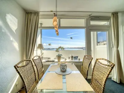 Ferienwohnung für 4 Personen (45 m²) in Heiligenhafen 7/10