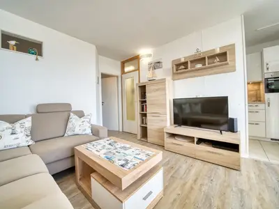 Ferienwohnung für 4 Personen (45 m²) in Heiligenhafen 5/10