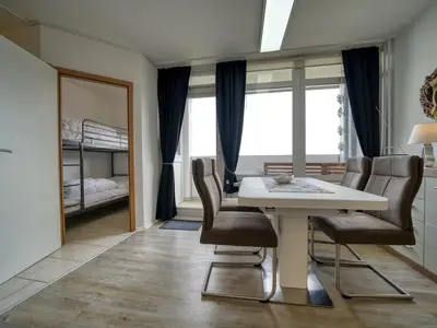 Ferienwohnung für 4 Personen (45 m²) in Heiligenhafen 6/10