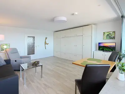 Ferienwohnung für 2 Personen (42 m²) in Westerland (Sylt) 3/10